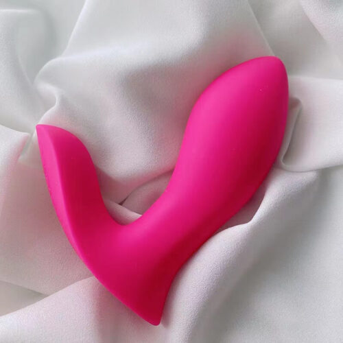 Lovense Flexer App Control Wearable Vibrator - Image 2