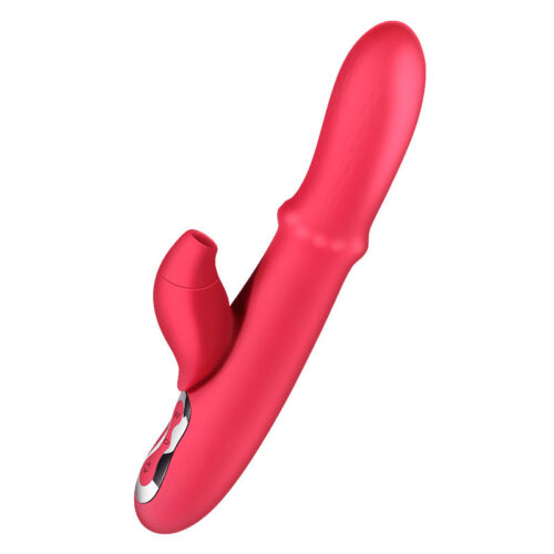 Unimat Sucking thrusting vibrator - Image 2