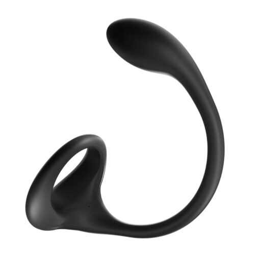 Anal Plug Vibrator Man Anal Butt Training Plug - Image 7