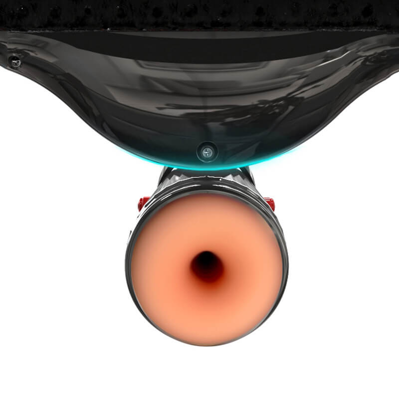 LVMAOR Kingkon full automatic Wearable male masturbator sex toy - Image 7