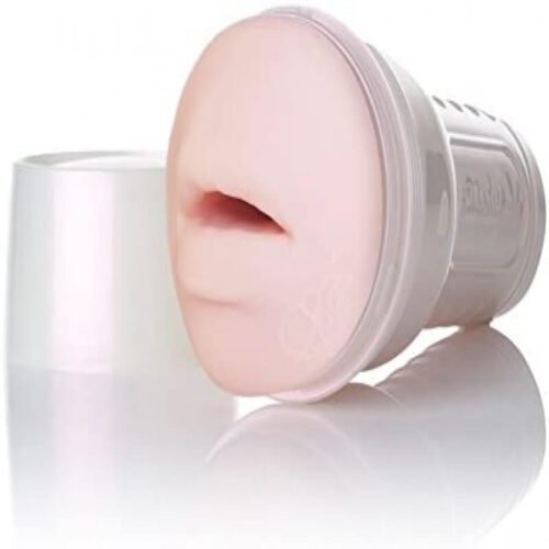 Fleshlight Girls Asa Akira Deep Throat Oral Masturbator - Image 2