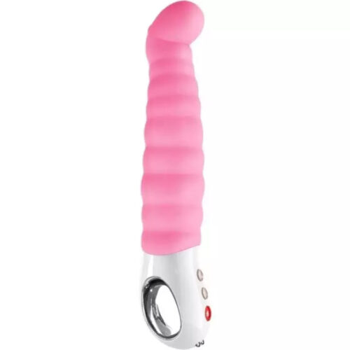 Fun Factory Patchy Paul Vibrator - Image 3