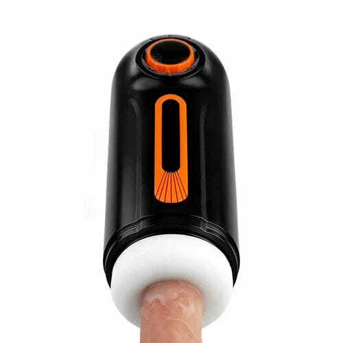 Blow Job Simulation Male Masturbator Best MaleMasturbation Cup - product photo 6