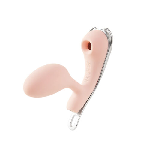 2024 new Kisstoy Lost Wearable Clitoral and Egg dual vibrator APP Control Enter Version - Image 4