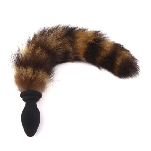Yunman Fox Tail Plug Series - Image 5
