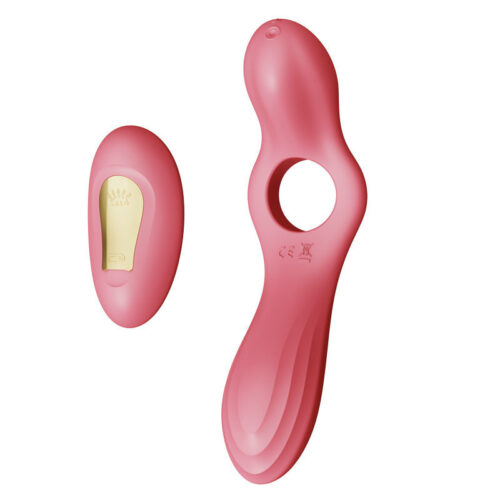 Zalo Jessica Set Remote Controlled Couples Massager - Image 3