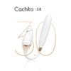 Cachito 3.0 APP Remote Control Gun Machine Heating Smart Vibrator - main product photo