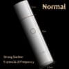 Cachito Joy Long Distance Remote Sucking Vibrator - main product photo