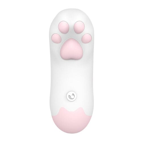CACHITO Wear Vibrators Cat Paw Vibrator - main product photo