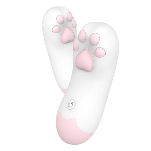 CACHITO Wear Vibrators Cat Paw Vibrator - product photo 3