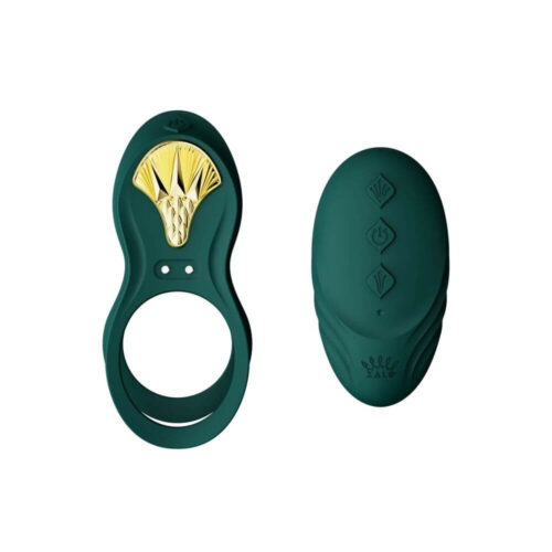 ZALO BAYEK Vibrating Couples Ring - Image 5