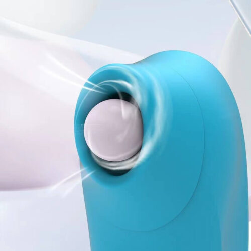 Lovense Tenera APP Controlled Clit Stimulator - Image 6