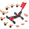COMFLY Wearable Blended Orgasm Male Masturbator - main product photo