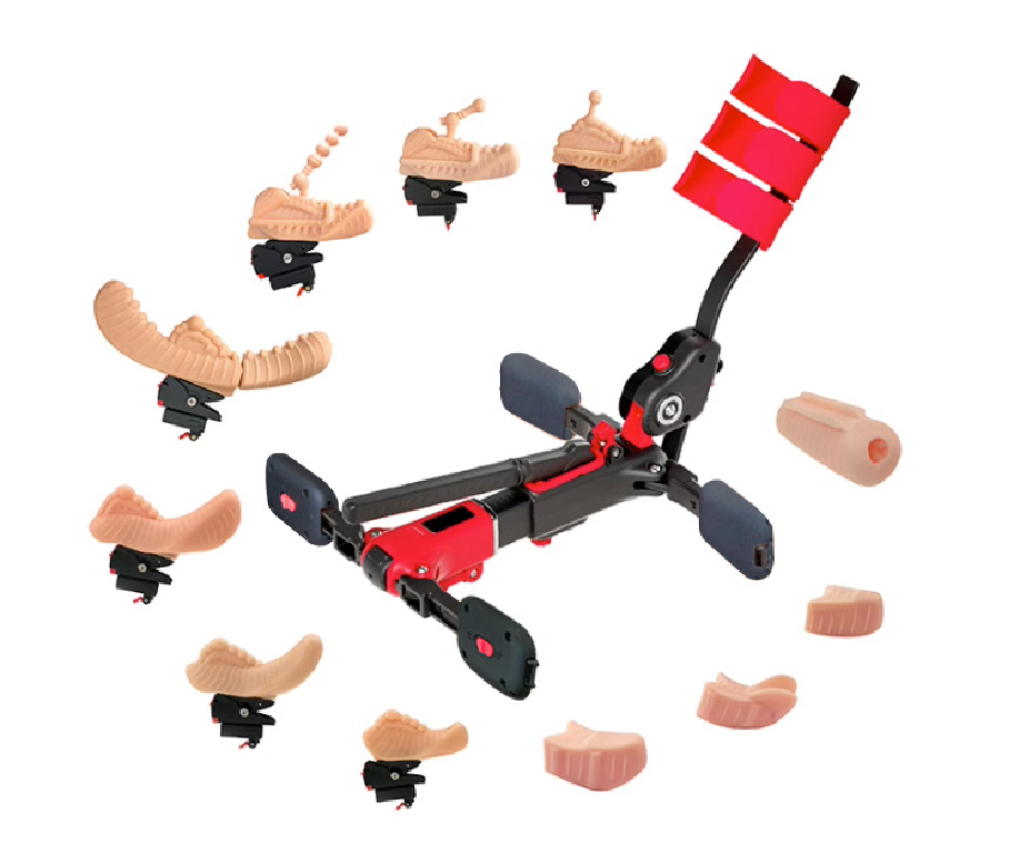 COMFLY Wearable Blended Orgasm Male Masturbator - main product photo