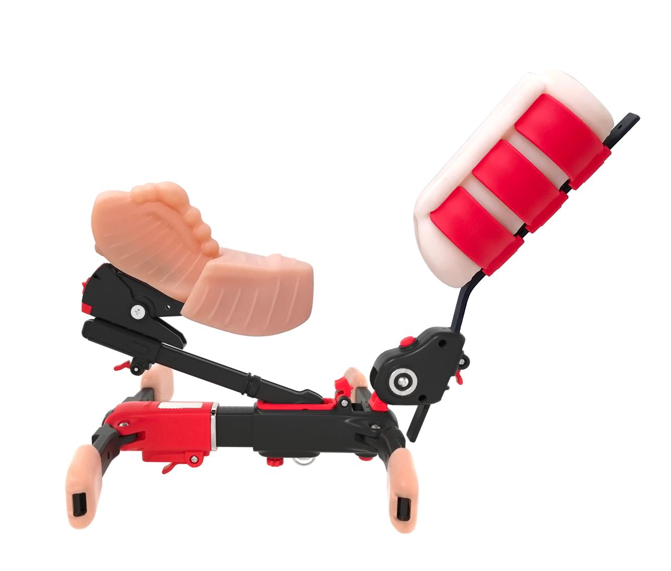 COMFLY Wearable Blended Orgasm Male Masturbator - product photo 7