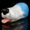 Cute Snoopy Dog-Mouth Blowjob Pocket Pussy - Fantasy Penis Massage Oral Sex Masturbator - main product photo