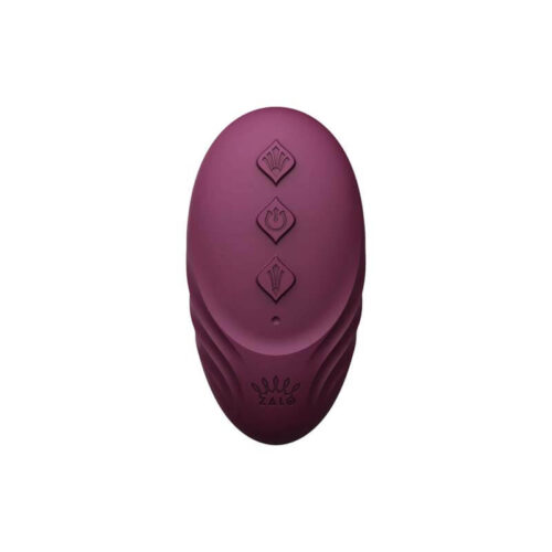 Zalo Aya App Control Multifunctional Wearable Vibrator - Image 10