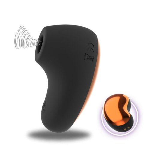 NAMIYA MIMINA Clitoris Suction Vibrator - Image 12