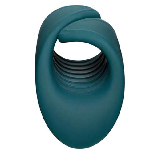 Alternative view of Lovense Gush App Long Distance Control Handsfree Glans Massager