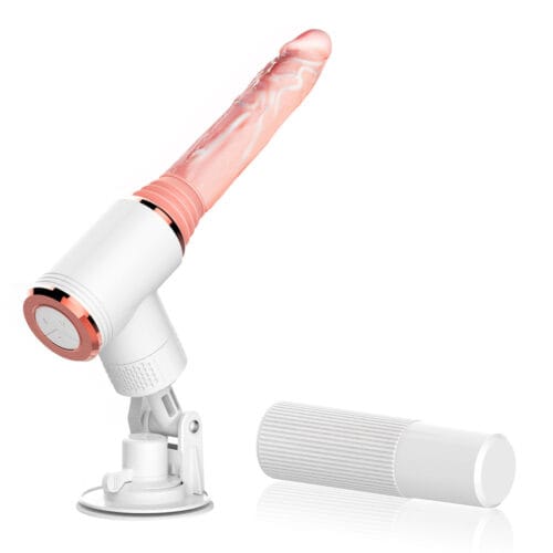 DIBE Muscle Man The Penis Gun Machine - main product photo