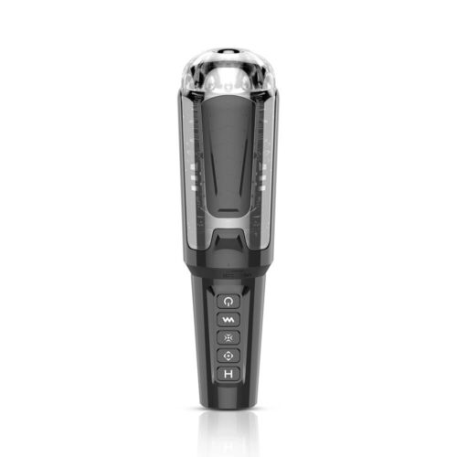 Dibe Soyuz fully automatic deep throat sucking pronunciation masturbation cup - main product photo