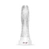 DRY WELL Reusable Condoms Male Penis extension sleeve - main product photo