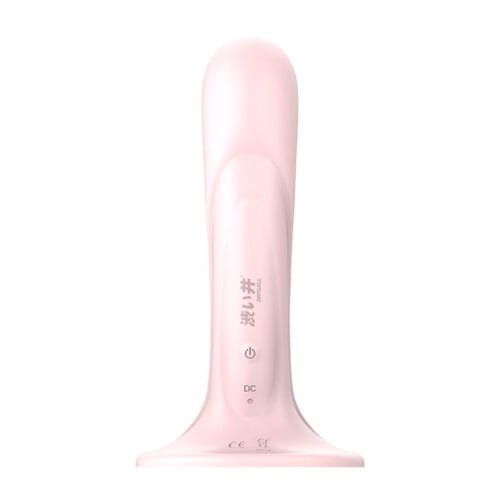 DRY WELL Suction Cup Anal Female Masturbation dildo - main product photo