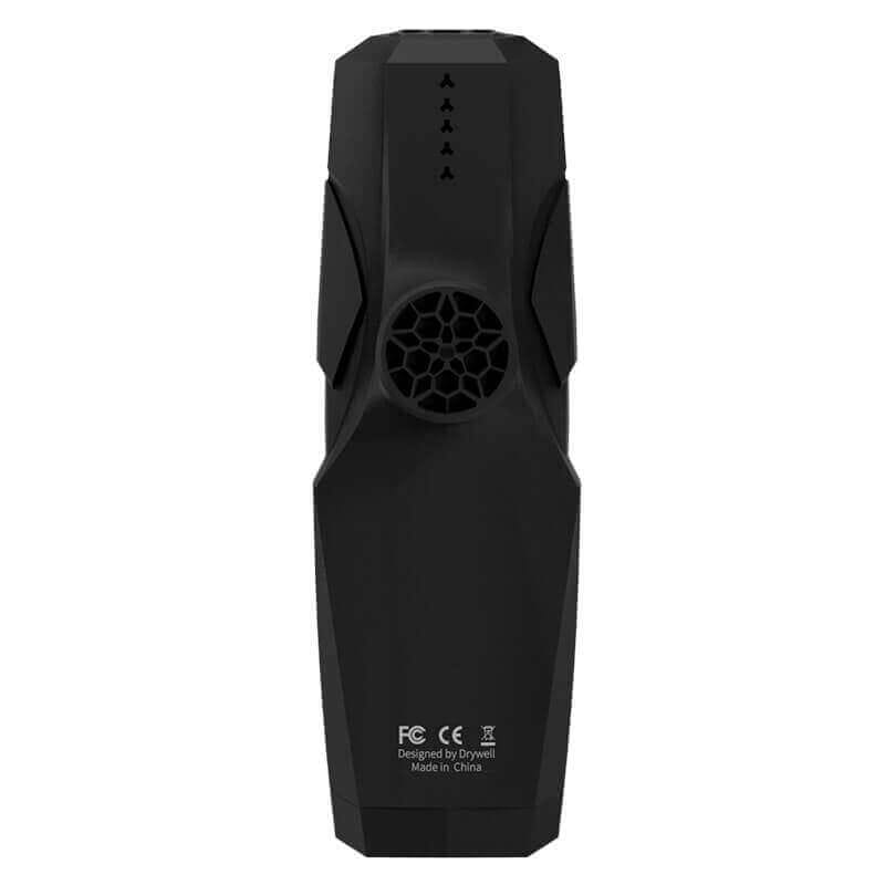 Drywell Lamborghini Automatic Thrusting Male Masturbator - product photo 2