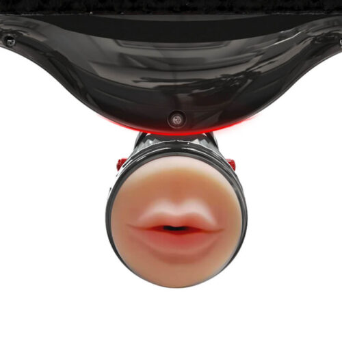 LVMAOR Kingkon full automatic Wearable male masturbator sex toy - Image 6