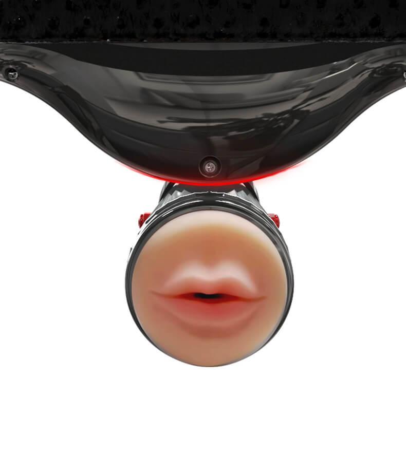 LVMAOR Kingkon full automatic Wearable male masturbator sex toy - Image 6
