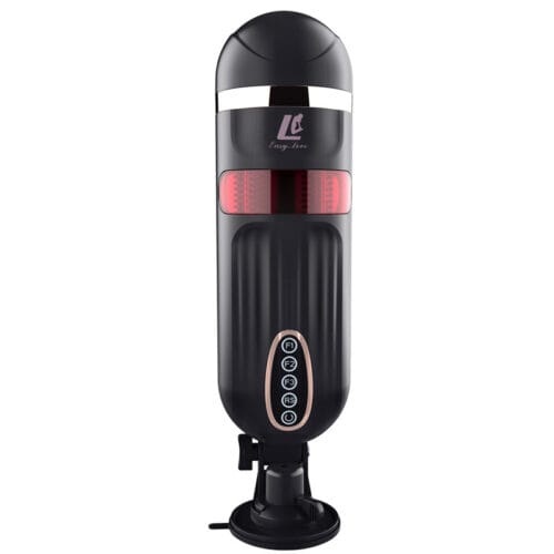 Easy.Love freeland masturbation cup - main product photo