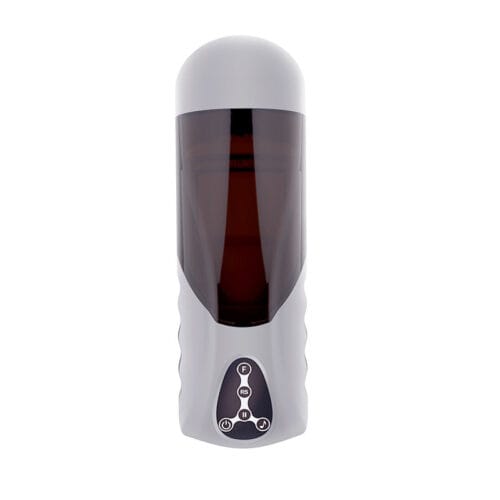 Easy.Love Navigator Intelligent heating piston telescopic masturbation cup - product photo 3