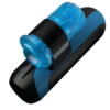 EASY.LOVE Skylon Deep Throat Thrusting Sucking Vibration Telescopic Masturbator - main product photo