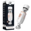 Easy.love Stretching Sucking Male Masturbation cup - main product photo