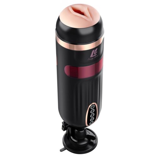 Easy.Love freeland masturbation cup - Image 2