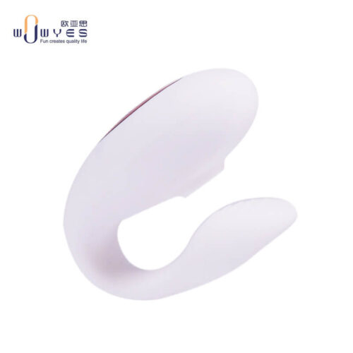 Wowyes A7 Remote Control Sucking Vibrator for Couples - Image 5