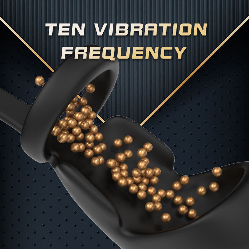 Electric Massager Cock Ring Penis Rings Clitorals Stimulator Men Sex Toys with remote control - product photo 3