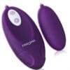 EROCOME LYRA DUO vibrating egg - main product photo