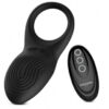 EROCOME SAGITTA RC Wireless Remote Control Penis Rings - main product photo