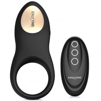 EROCOME SAGITTA RC Wireless Remote Control Penis Rings - product photo 2