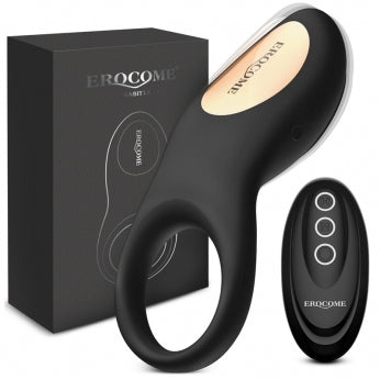 EROCOME SAGITTA RC Wireless Remote Control Penis Rings - product photo 3