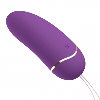 EROCOME URSA MAJOR wireless remote control egg Vibrator - main product photo