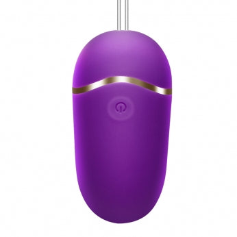 EROCOME UrsaMinor control female vibrating egg - product photo 2