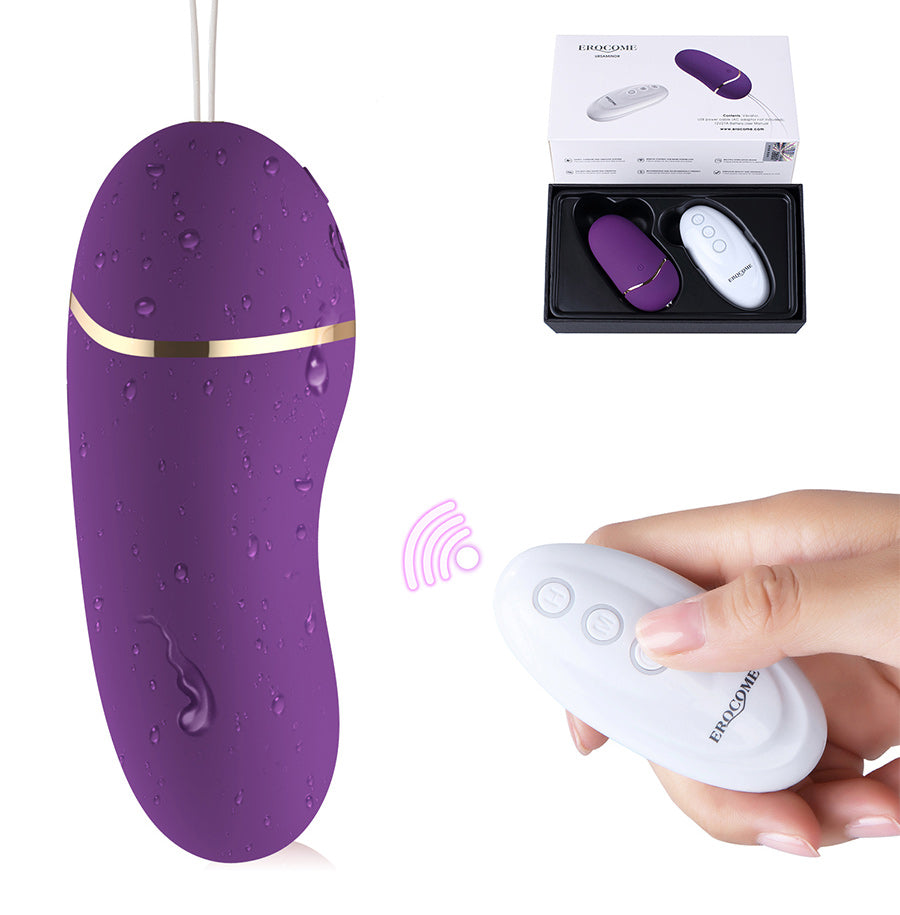 EROCOME UrsaMinor control female vibrating egg - product photo 4
