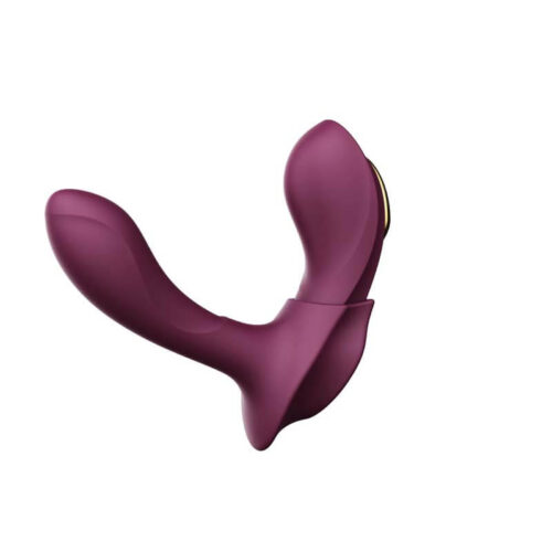 Zalo Aya App Control Multifunctional Wearable Vibrator - Image 8