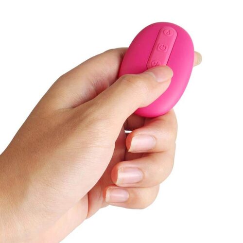 Svakom Primo Wearable G-Spot & Anal Remote Controlled bullet vibrator - Image 4