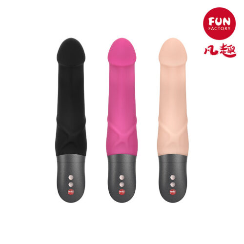 Fun Factory MR BOSS vibrator