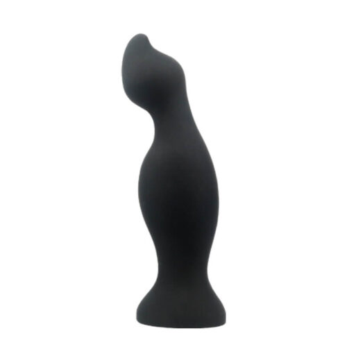 Yunman Inflatable Anal Plug Vibrator - Image 6