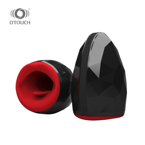 Alternative view of OTOUCH NINJA Oral Masturbator Sex Toys