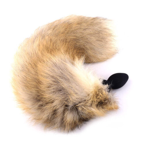 Yunman Fox Tail Plug Series - Image 3